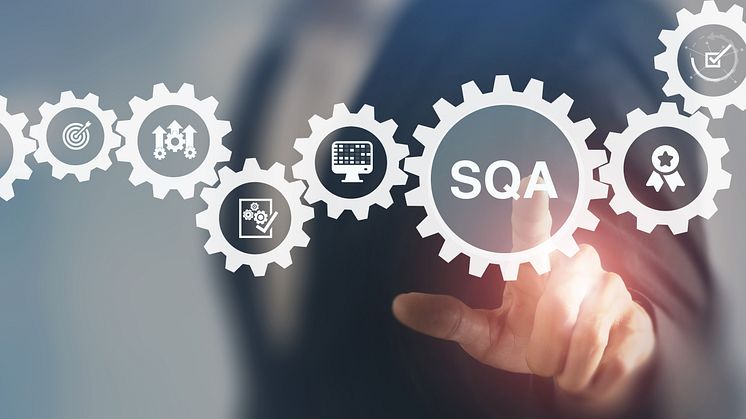 Requirements, Traceability & Test Management