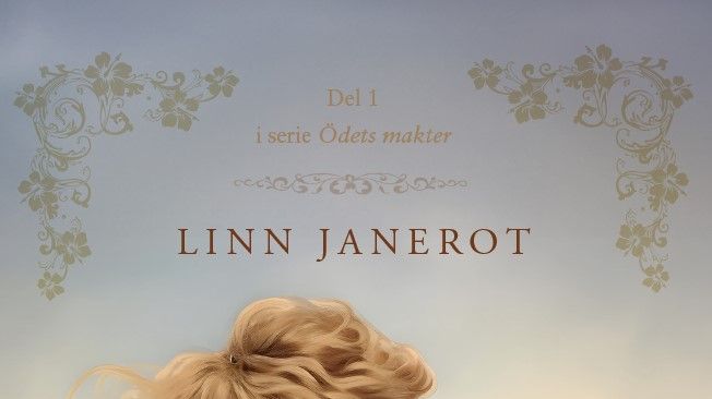 Från plikt till passion i 1800-talets England: "När ödet får bestämma" av Linn Janerot