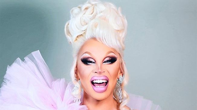 Drag Race Sverige-vinnaren Admira Thunderpussy till Stockholm Pride