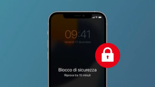 iphone non disponibile, iphone non disponibile cosa fare