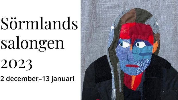 Pressvisning av Sörmlandssalongen 2023
