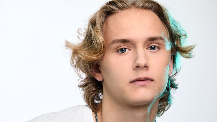 Adrian Macéus foto Anna-Lena Ahlström