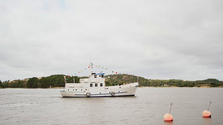 M/S Granita