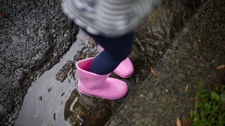 Räddningsmissionen lanserar KlädRätt – ett unikt butikskoncept som tar tillvara på klädindustrins överskott