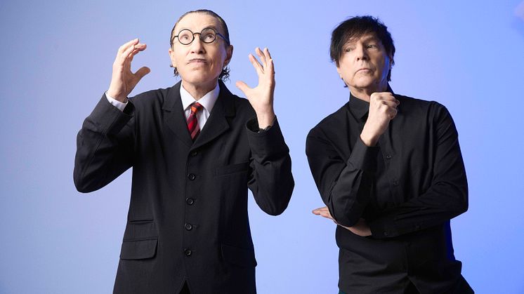 Sparks. Foto: Munachi Osegbu