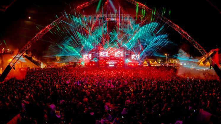 musikfestival i tyskland sommer 2025 