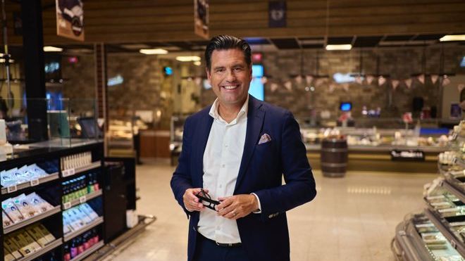 Duni Group Puts Sustainability in Focus – An Award-Winning Range Without Added PFAS Paves the Way for the Future of Packaging