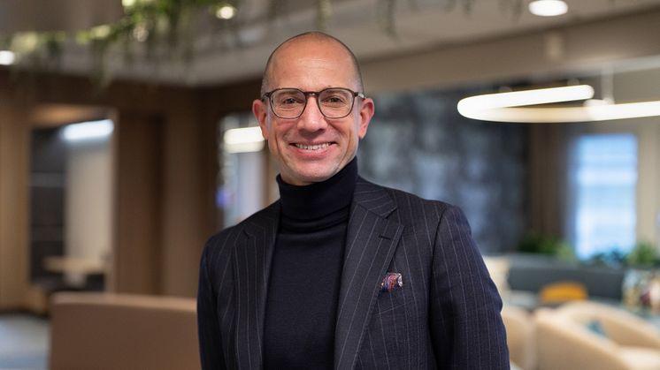Mattias Liljenberg