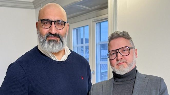Ny rektor till Nordic International School Trollhättan
