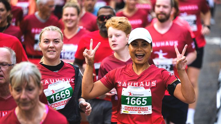 Blodomloppet 2025 – En chans att göra skillnad och ha kul!