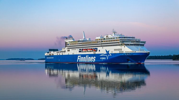 Finncanopus