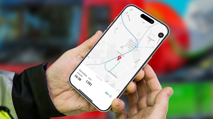 Digital Delivery Tickets and Truck-Tracking Available in Germany Published 5/20/2025