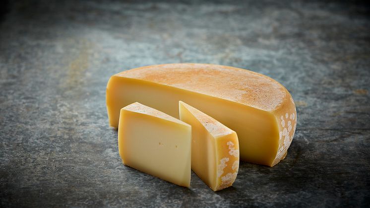 Arla Unika skubber til grænserne for ost