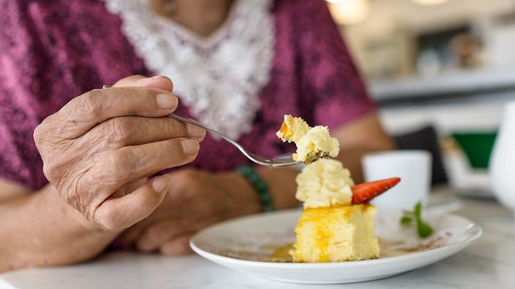 Lösning klar för seniorluncher på helger och lov 