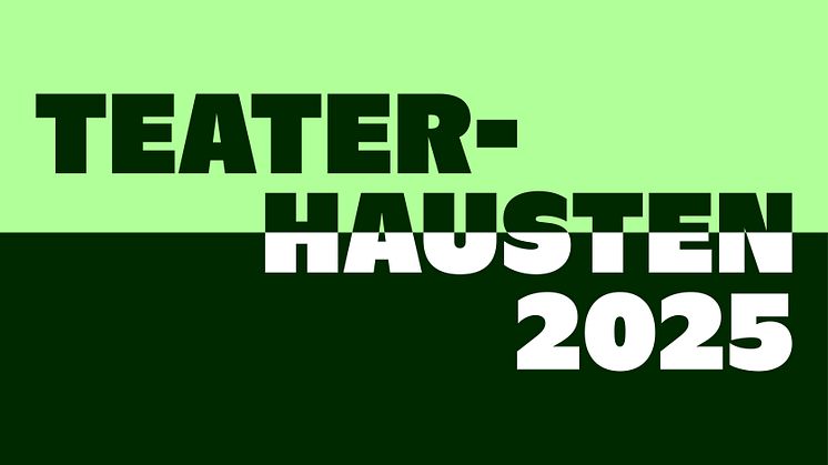 Haust med store forteljingar