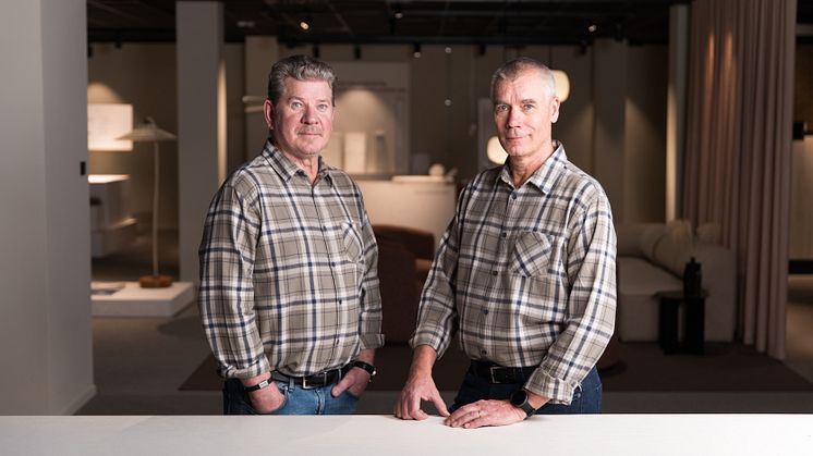 Fagerhult’s new dual driver powers two luminaires simultaneously — and has 49 % lower overall climate impact