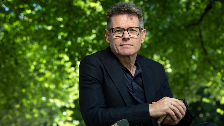 Bent Ronny Mikalsen