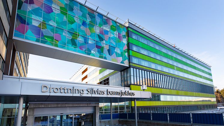 4,8 miljoner kronor till Göteborgs universitet för barnonkologisk forskning
