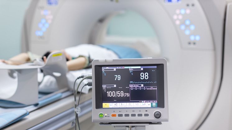 Für eine frühzeitige Herz-Diagnostik in der prekären Übergangsphase von der stabilen zur instabilen koronaren Herzkrankheit ist die CCTA besonders effektiv (Foto: adobe.stock.com) 