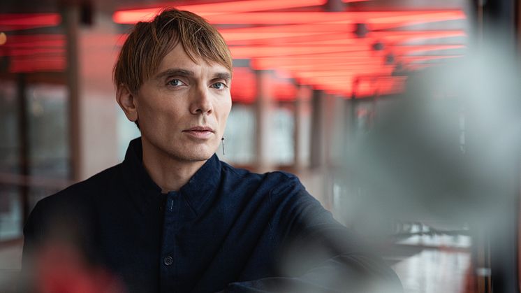 Moto Boy kommer till Vara Konserthus 27 oktober