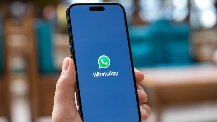 Discover Airlines expands customer service: now also available via WhatsApp