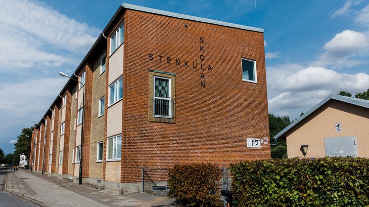 Malmös femte allaktivitetshus placeras på Stenkulaskolan.