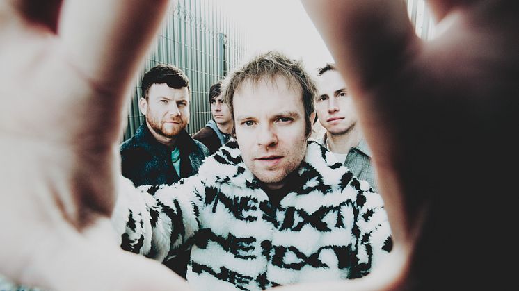 Enter Shikari