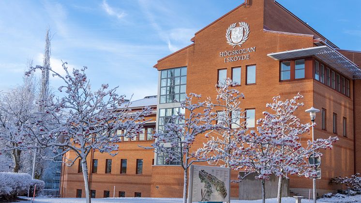 Pressinbjudan: Gymnasieelever möter Nobel på Högskolan i Skövde