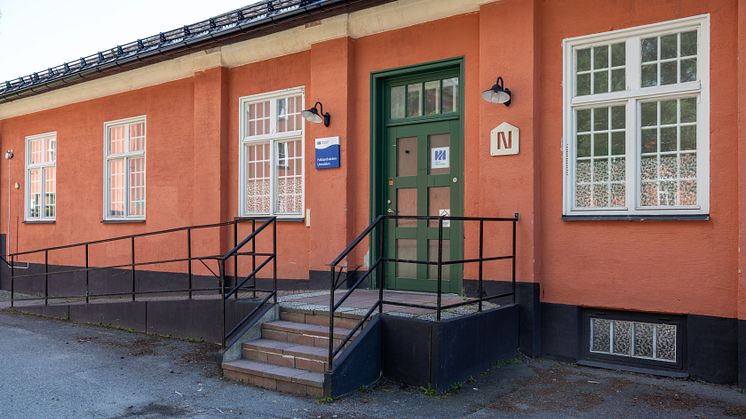 Folktandvården Umedalen kommer ha stängt tills vidare på grund av en vattenskada.
