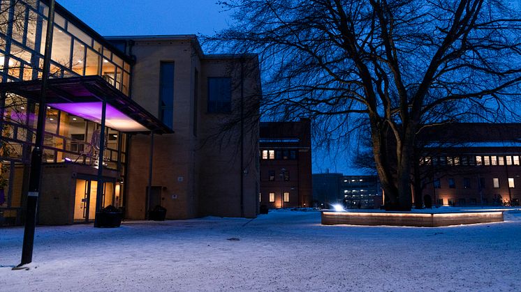 Pressinbjudan: Högskolans forskare presenterar årets Nobelpris