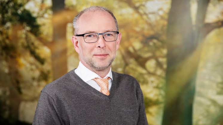 En ny era: Reflektioner över året som gått och framtiden som väntar