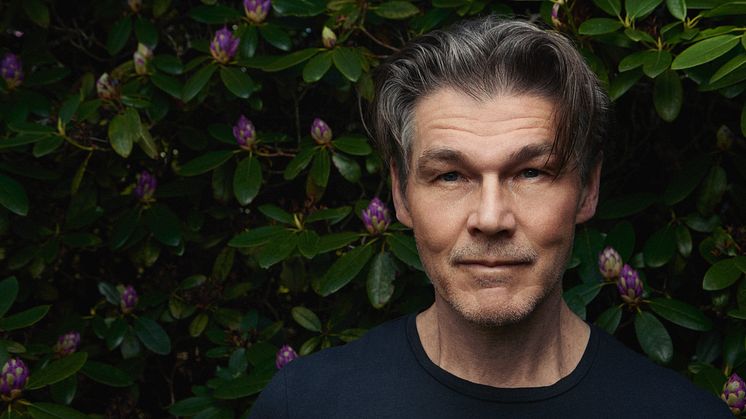 Foto: Stian Anderssen, mai 2025