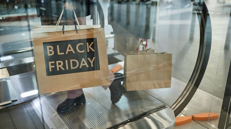 Tilbud som "3 for 2" og andre Black Friday-tilbud kan være fristende, men folk kjøper ofte mer enn de trenger.