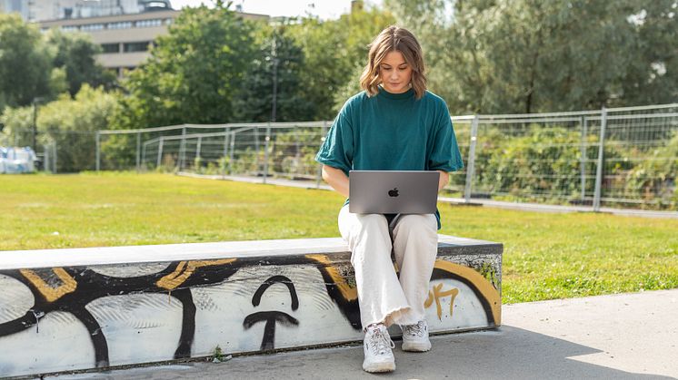 Nettstudier med oppstart i mars