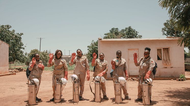 Vitality Health International, in partnership with Goodbye Malaria, acknowledges WHO World Malaria Report and renews dedication to eradicating malaria in Africa