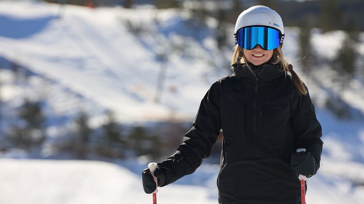 Orsa Grönklitt rekryterar en alpin affärsområdeschef