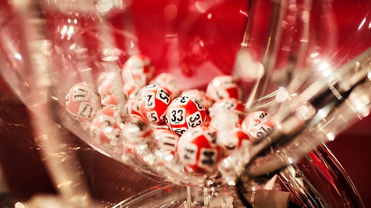 Lotto- og supertrekningresultatene er klare