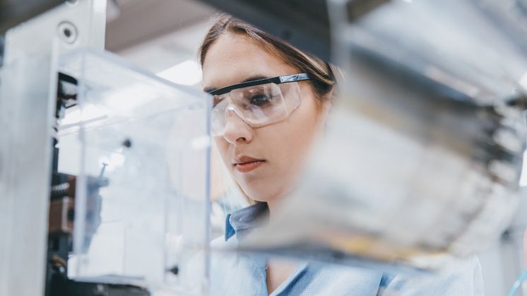 Setterwalls Life Sciences Report November 2024