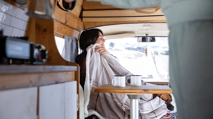 Wie Sie ein Wohnmobil mit Einzelbetten richtig auswählen: Ein Überblick über Varianten und wichtige Kriterien