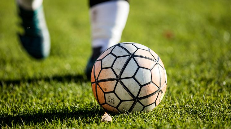 Fotbollsbild