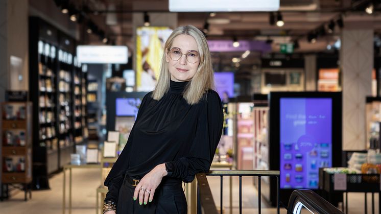 KICKS först ut med att sälja ACO utanför apotekskanalen