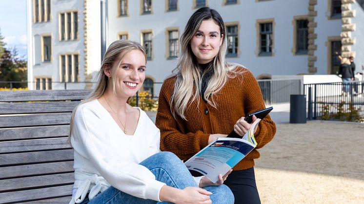 DHSN Staatliche Studienakademie Plauen