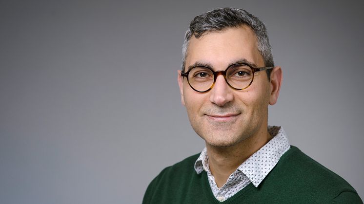 Michael Dimitriou
