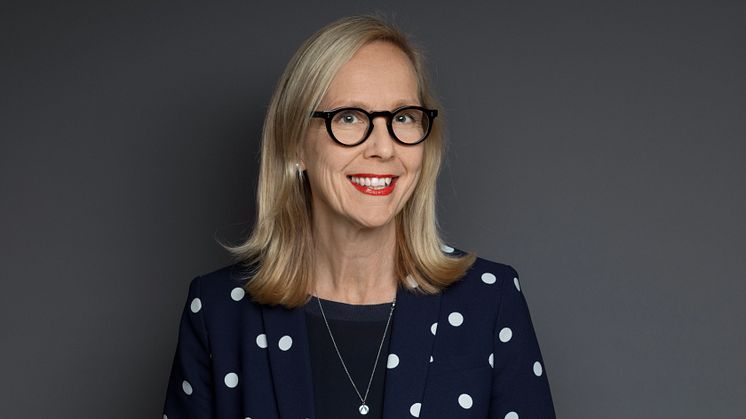 PRESSBILD: Ulrika Hektor