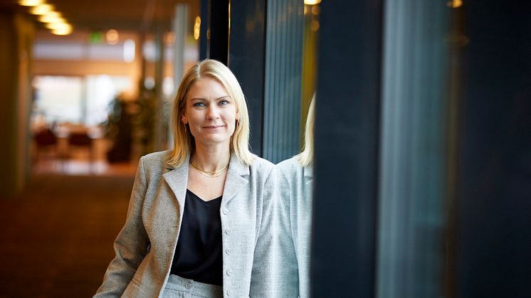 Arla henter direktør fra egne rækker