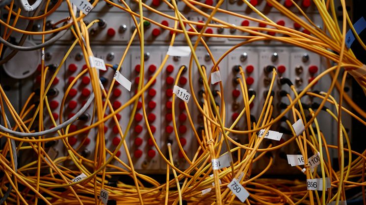 How an Integration Platform Reduces Risk in Complex Systems