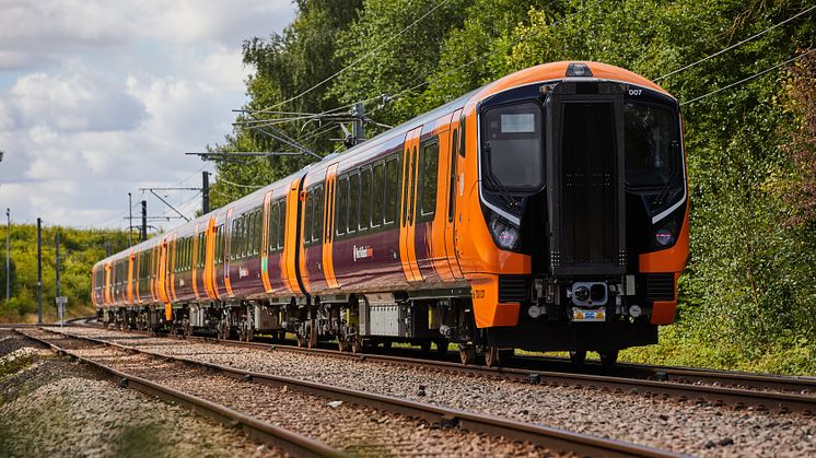 West Midlands Railway class 730 - Travelling by rail gives access to discounted entry for West Midlands top attractions