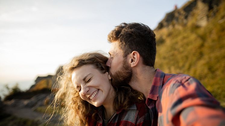 Love is in the air: Amadeus data reveals where Scandinavians are  headed this Valentine’s Day