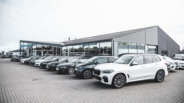 Forza Leasing vil gøre op med uforudsete udgifter 