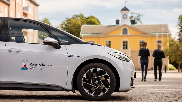 Foto: Kristinehamns kommun